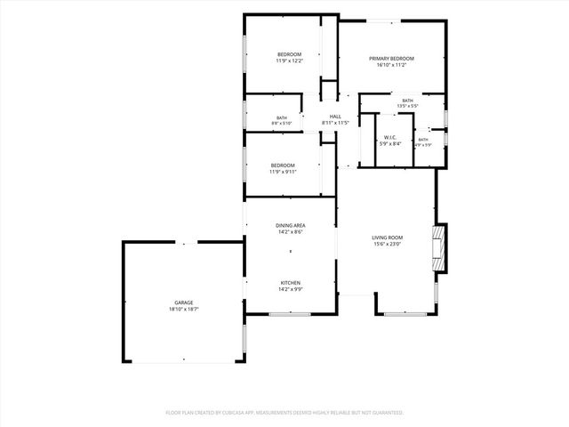 921 Player Lane, Paso Robles, CA 93446