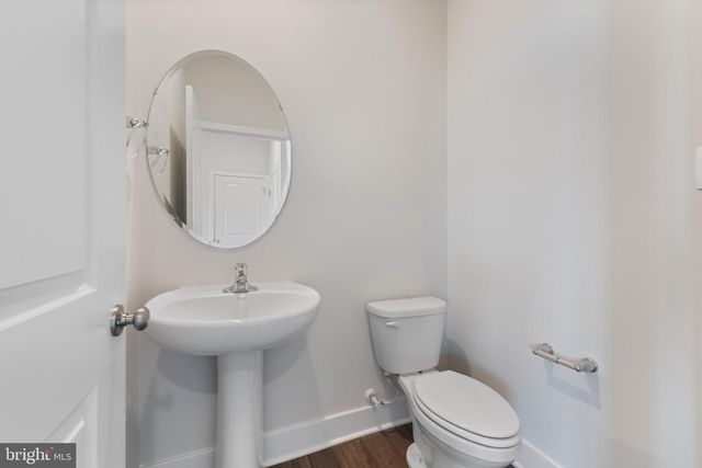 1216 MOLLER AVE, Hagerstown, MD 21740