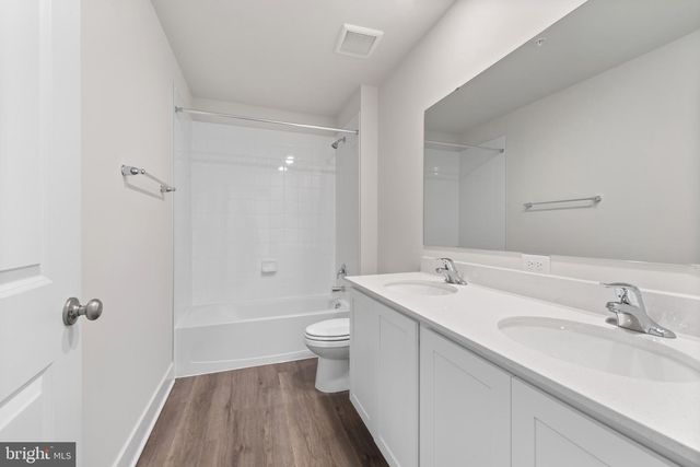 1216 MOLLER AVE, Hagerstown, MD 21740