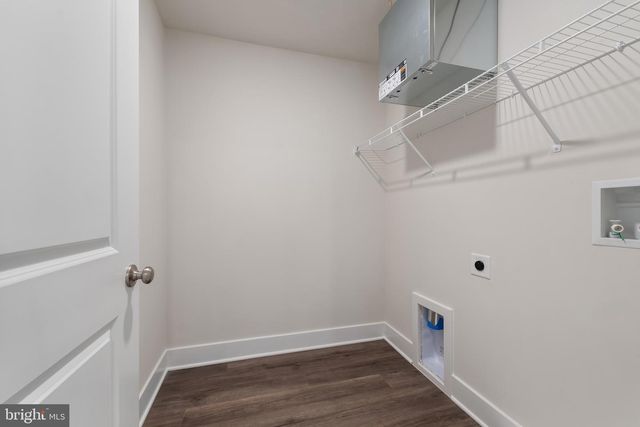 1216 MOLLER AVE, Hagerstown, MD 21740