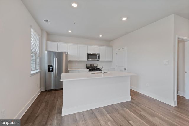 1216 MOLLER AVE, Hagerstown, MD 21740