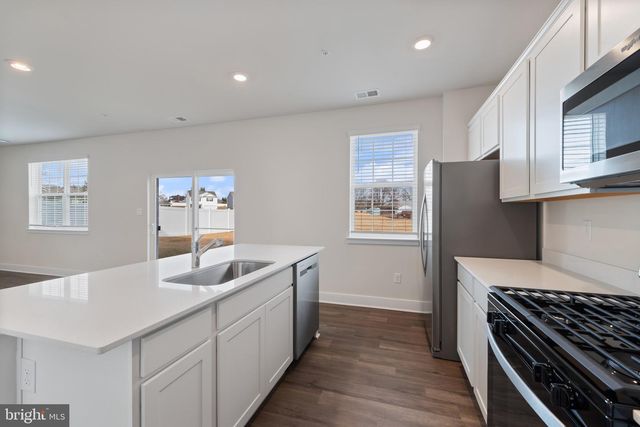 1216 MOLLER AVE, Hagerstown, MD 21740