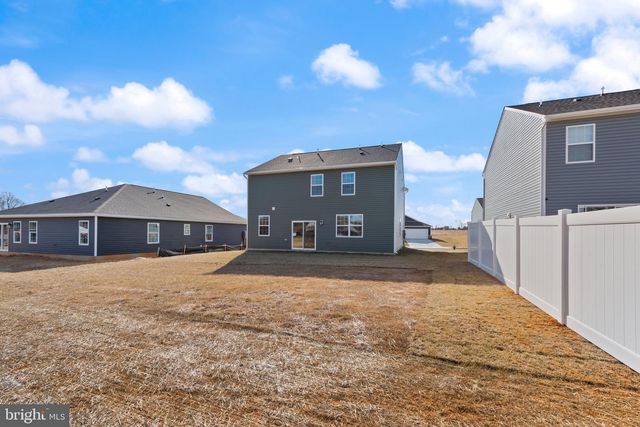 1216 MOLLER AVE, Hagerstown, MD 21740