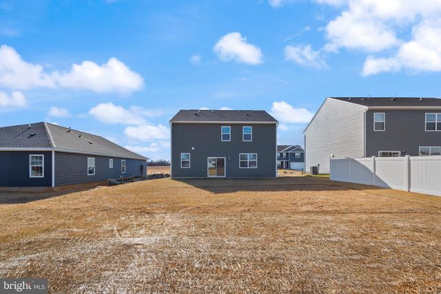 1216 MOLLER AVE, Hagerstown, MD 21740