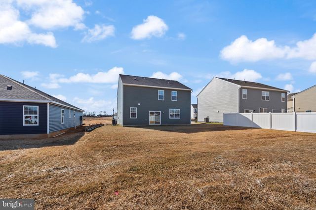 1216 MOLLER AVE, Hagerstown, MD 21740