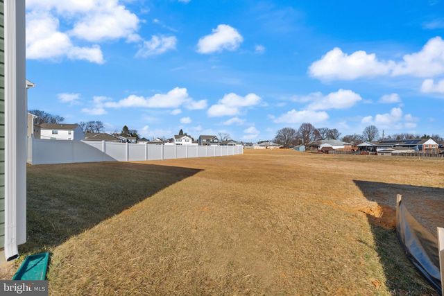 1216 MOLLER AVE, Hagerstown, MD 21740