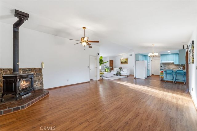 44800 Ahwahnee Acres, Ahwahnee, CA 93601