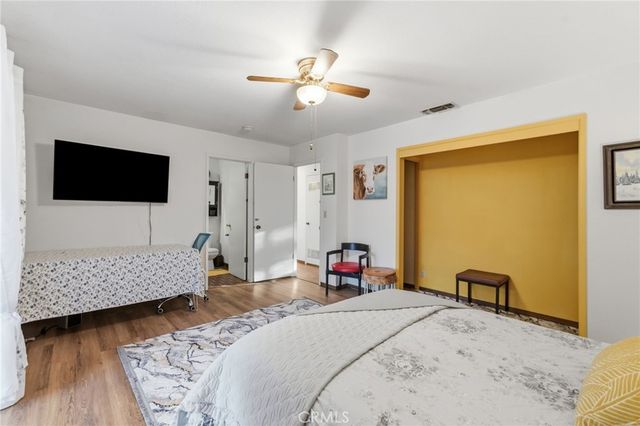 44800 Ahwahnee Acres, Ahwahnee, CA 93601