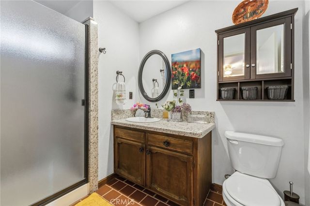44800 Ahwahnee Acres, Ahwahnee, CA 93601