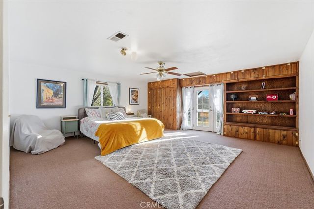 44800 Ahwahnee Acres, Ahwahnee, CA 93601