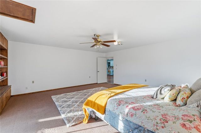44800 Ahwahnee Acres, Ahwahnee, CA 93601