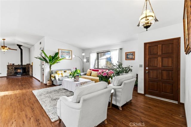 44800 Ahwahnee Acres, Ahwahnee, CA 93601