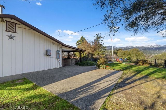 44800 Ahwahnee Acres, Ahwahnee, CA 93601