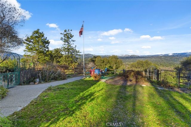 44800 Ahwahnee Acres, Ahwahnee, CA 93601
