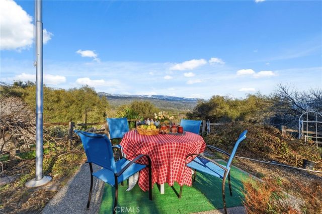 44800 Ahwahnee Acres, Ahwahnee, CA 93601