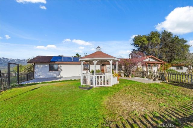 44800 Ahwahnee Acres, Ahwahnee, CA 93601