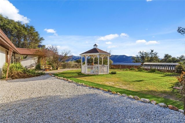 44800 Ahwahnee Acres, Ahwahnee, CA 93601