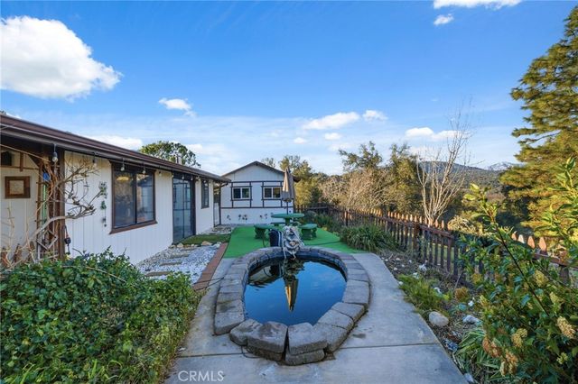 44800 Ahwahnee Acres, Ahwahnee, CA 93601