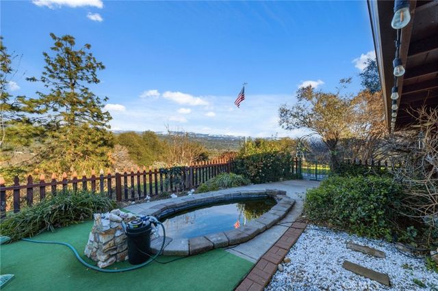44800 Ahwahnee Acres, Ahwahnee, CA 93601
