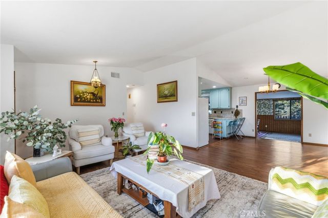 44800 Ahwahnee Acres, Ahwahnee, CA 93601