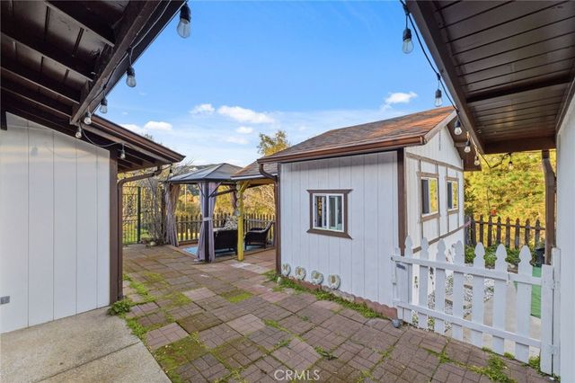 44800 Ahwahnee Acres, Ahwahnee, CA 93601