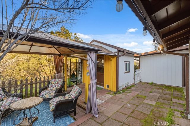 44800 Ahwahnee Acres, Ahwahnee, CA 93601