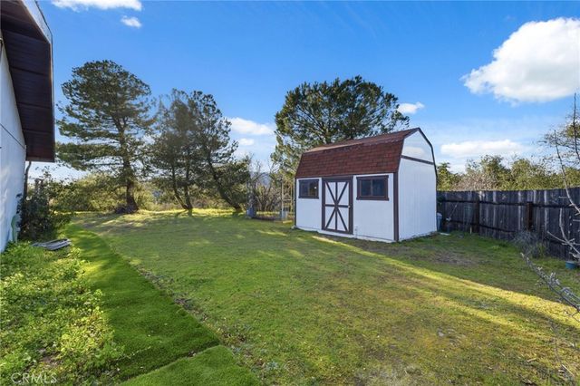 44800 Ahwahnee Acres, Ahwahnee, CA 93601