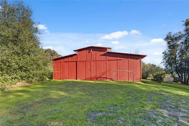 44800 Ahwahnee Acres, Ahwahnee, CA 93601