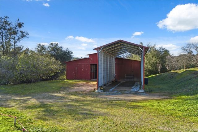 44800 Ahwahnee Acres, Ahwahnee, CA 93601