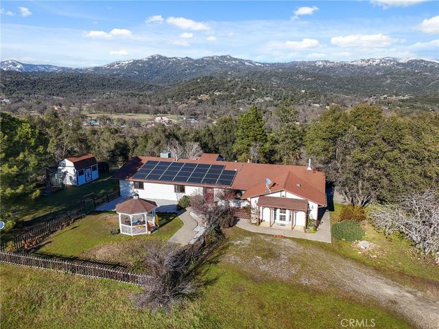 44800 Ahwahnee Acres, Ahwahnee, CA 93601
