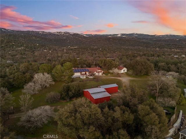 44800 Ahwahnee Acres, Ahwahnee, CA 93601