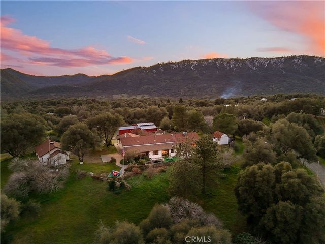 44800 Ahwahnee Acres, Ahwahnee, CA 93601