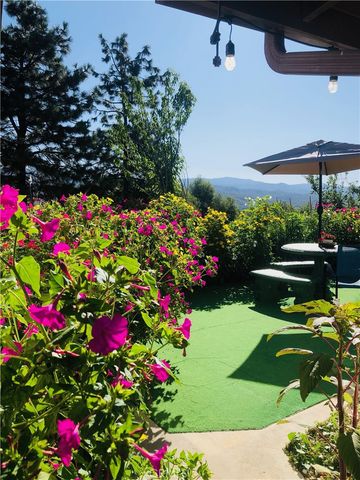 44800 Ahwahnee Acres, Ahwahnee, CA 93601