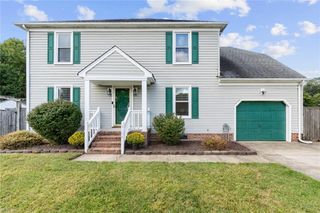 1108 Stanmore CT, Chesapeake, VA 23322