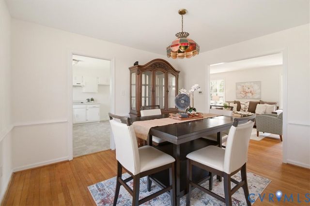 8517 Ironington Ter, Richmond, VA 23227