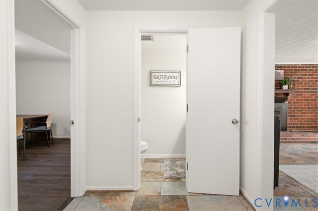 8517 Ironington Ter, Richmond, VA 23227