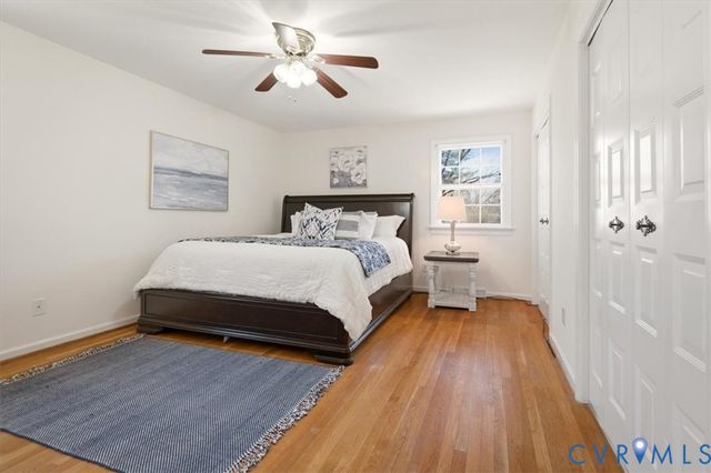 8517 Ironington Ter, Richmond, VA 23227