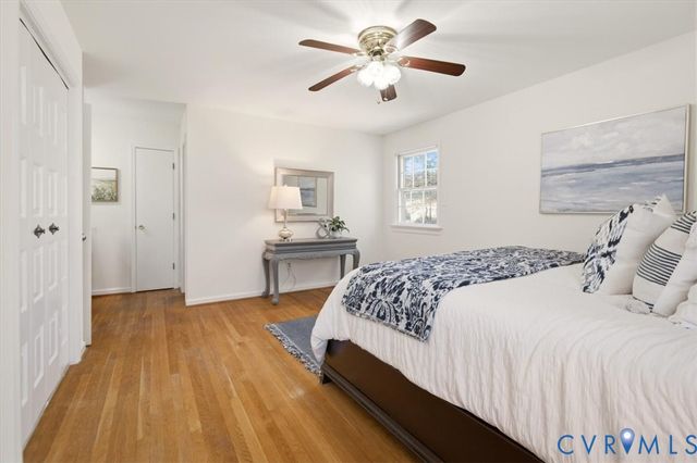 8517 Ironington Ter, Richmond, VA 23227