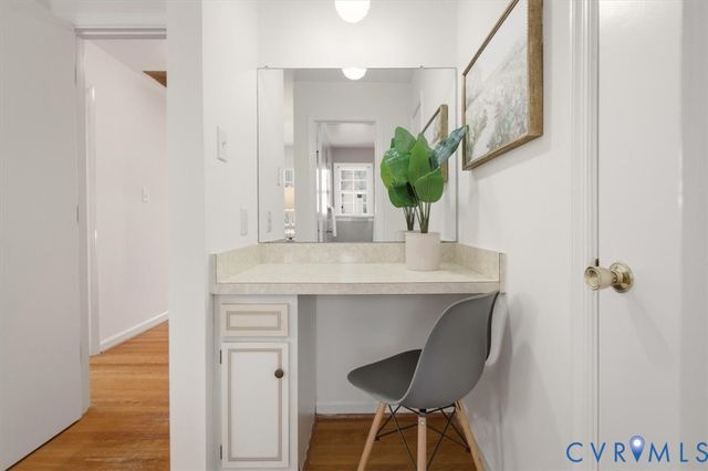 8517 Ironington Ter, Richmond, VA 23227