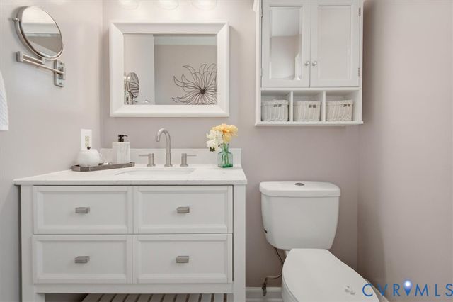 8517 Ironington Ter, Richmond, VA 23227