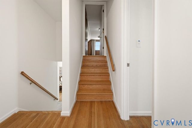 8517 Ironington Ter, Richmond, VA 23227