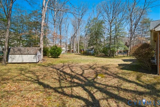 8517 Ironington Ter, Richmond, VA 23227