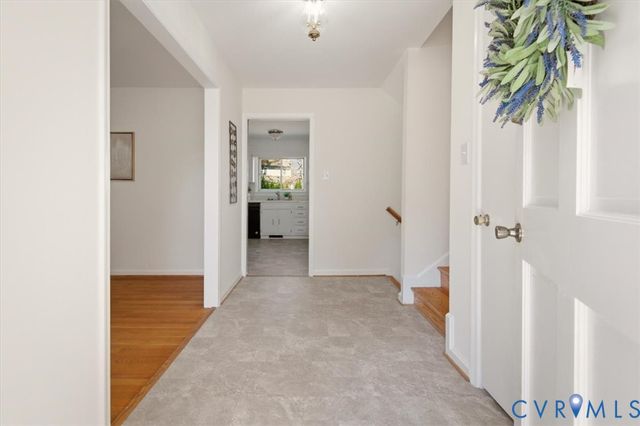 8517 Ironington Ter, Richmond, VA 23227