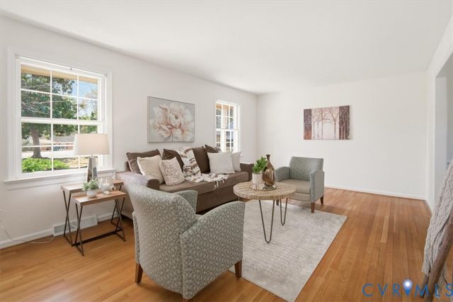 8517 Ironington Ter, Richmond, VA 23227