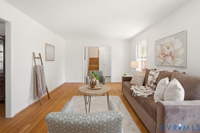 8517 Ironington Ter, Richmond, VA 23227