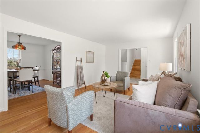 8517 Ironington Ter, Richmond, VA 23227