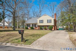 8517 Ironington Ter, Richmond, VA 23227