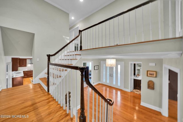 4 Halifax Drive, Morganville, NJ 07751