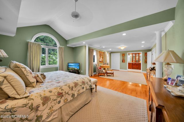 4 Halifax Drive, Morganville, NJ 07751