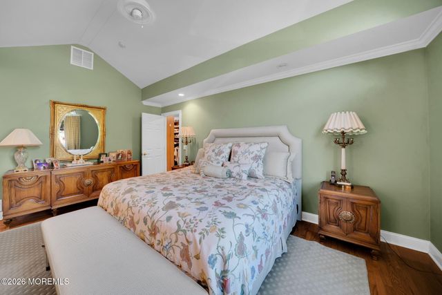 4 Halifax Drive, Morganville, NJ 07751
